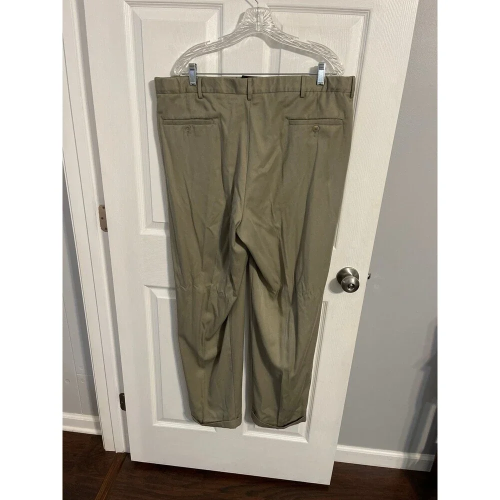Croft & Barrow Men’s Pants Size 40x32
